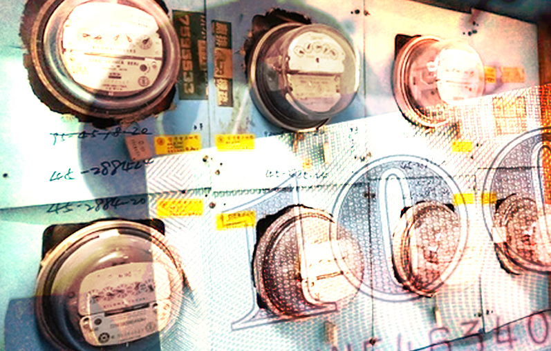 以「反映成本結構」為由,依「浮動油、電價公式」來調漲油、電價格,就等於是「能源價格合理化」嗎?(網路資料,民報合成)