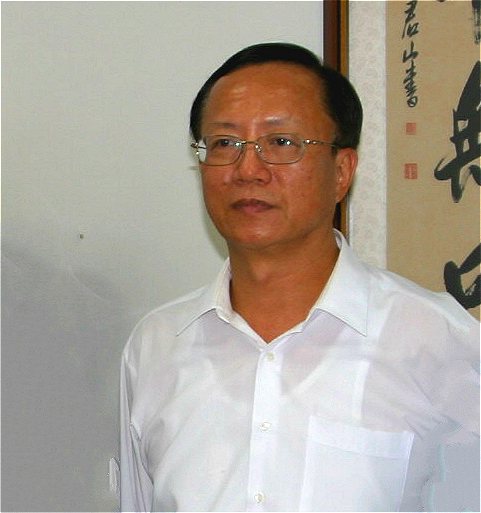 警政三線三星高階主管一下子出缺三人，內政部今天先只發布副署長陳嘉昌接任台中市警察局長，另外二位日內亦將發布，將帶動二十多名三線警官異動調整。圖/取材自宜蘭縣政府資訊網