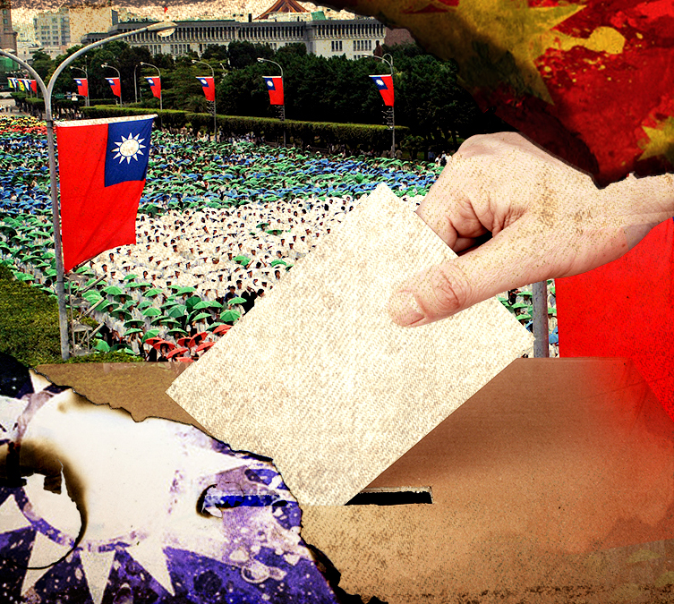 公開、透明最重要。民主是陽光，照透政治人物的言行事故，公開公平的選舉是民主制度運作的第一方式，也即照透政治人物的魔鏡、照妖鏡。