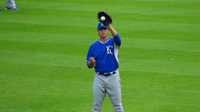 台灣美職棒投手王建民連二天上場救援。中央社資料照片