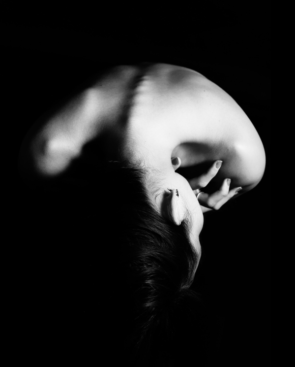 台灣社會界定偷拍行為的標準，似乎以死不死人，傷不傷人作為標準，並不在乎別人的心理感受。圖／CC0 Public Domain