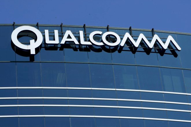 手機晶片大廠高通(Qualcomm)。圖:網路資料