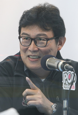 民進黨立委姚文智（圖）6日接受廣播專訪，對台北市長柯文政施政成績提出看法，同時也暢談自己對台北市未來發展的願景。圖／中央社