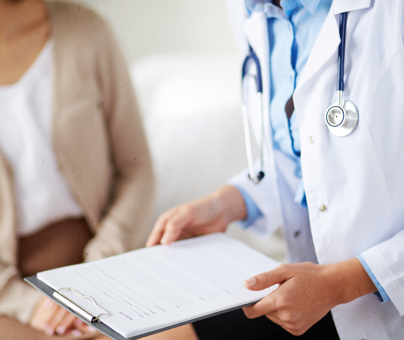 以平常心用專業幫助她，也許是她最喜歡的被對待，這是細細思量後的「我想當然爾」！（圖片取材於網路）