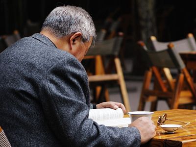台灣隨著平均壽命延長，出生率下降，老年人的人數和比例呈現顯著成長，早已邁入聯合國世界衛生組織所稱的高齡化社會。（網路資料）