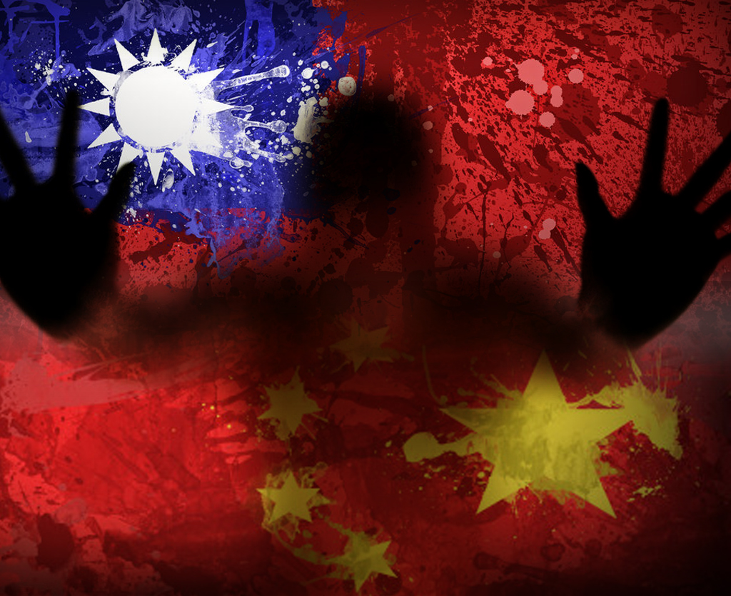 馬政府執政八年，只會吹牛中台關係很好，國安單位人員多次建議政府，應比照文明國家，台灣應該和中國談判換俘，但是，馬政府卻以重提此案擔心會破壞中台關係，做擋箭牌。 圖／取材自網路 民報合成