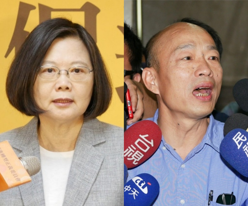 民調過程中，幫忙對手的次級人選贏得初選，再靠對手很弱打天下，贏得總統大選。這款養套殺的初選，讓選民最後只能從二軍做挑選，國家永遠選不出最素孚眾望的總統。圖／民報資料照