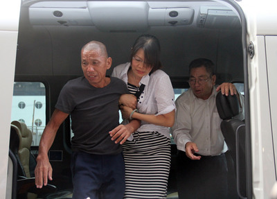 最近台灣漁船 Naham 3 號在被索馬利亞海盜劫持了四年多以後,終於在各方奔走及募款支付贖金下獲釋。圖/中央社資料照