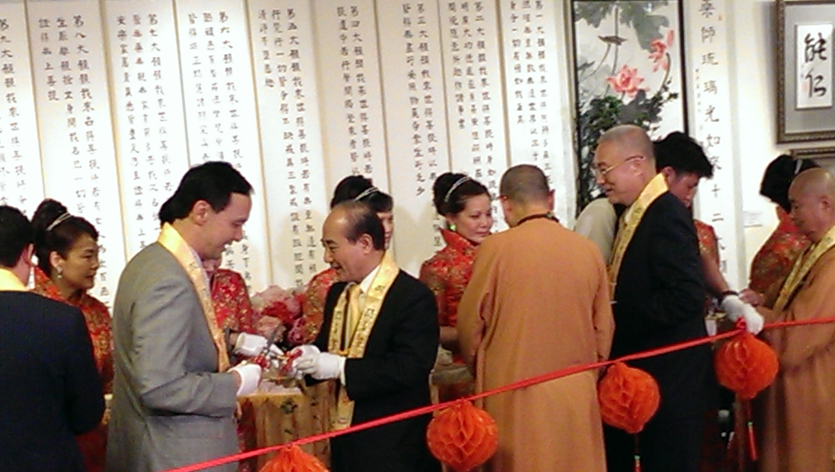 吳敦義將接任國民黨第一副主席,對朱立倫衝擊最大?(本報資料照片,記者唐詩攝影)