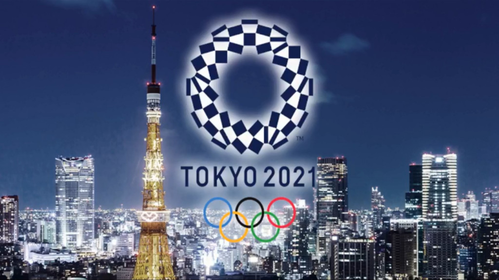 2020東京奧運開幕典禮將於2021年7月23日晚上7點登場。示意圖／擷自東奧臉書