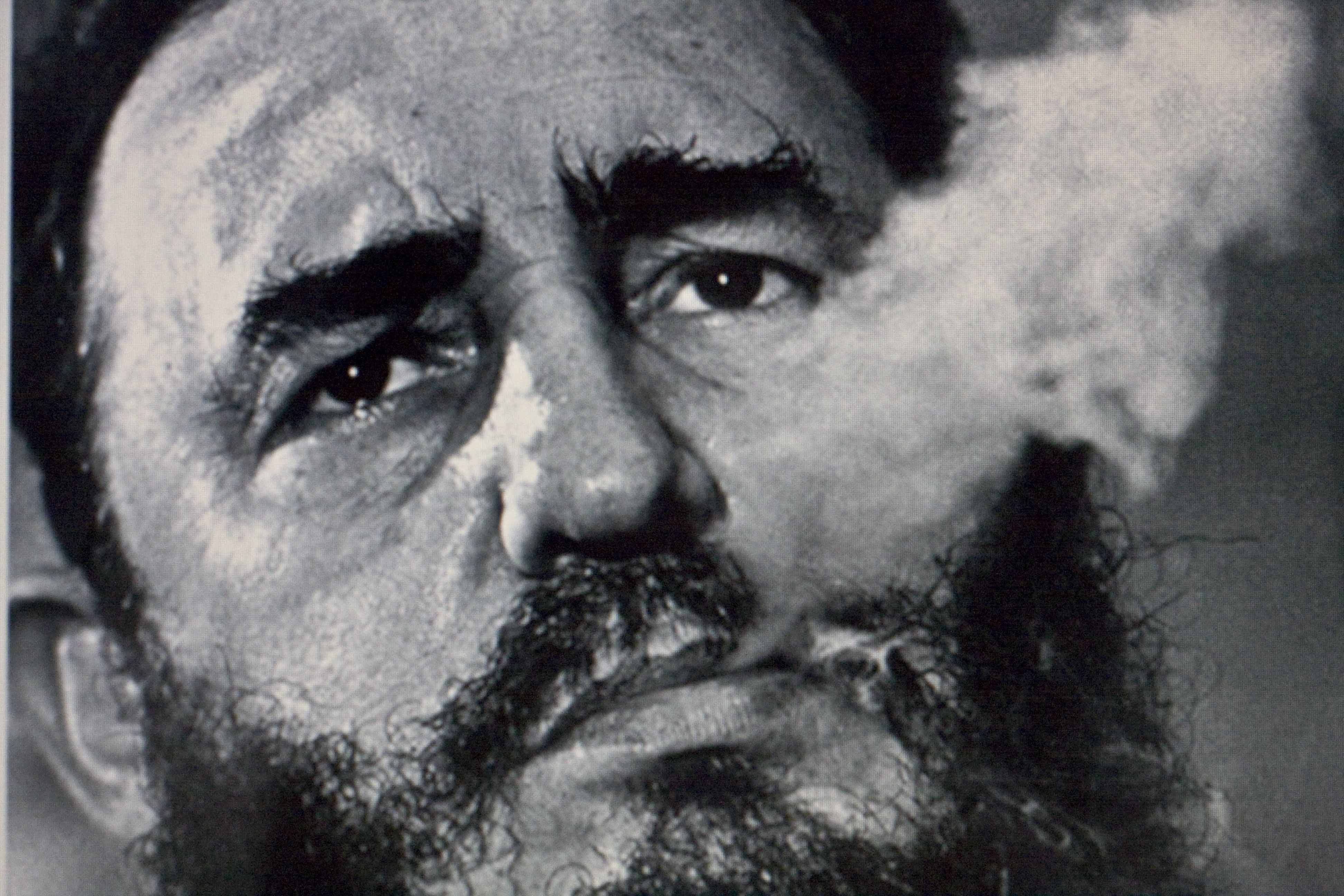 古巴最高精神領袖卡斯特羅(Fidel Castro)，本週三年滿88歲（網路圖片翻攝）