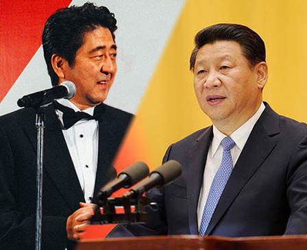 中國阻擾G4「入常」最力，因為北京不願看到同是亞洲國家的日本和印度分享其在聯合國的權力和影響力，因其享有否決權，「一夫當關」，拖延和阻撓了聯合國的改革。(網路資料，民報合成)