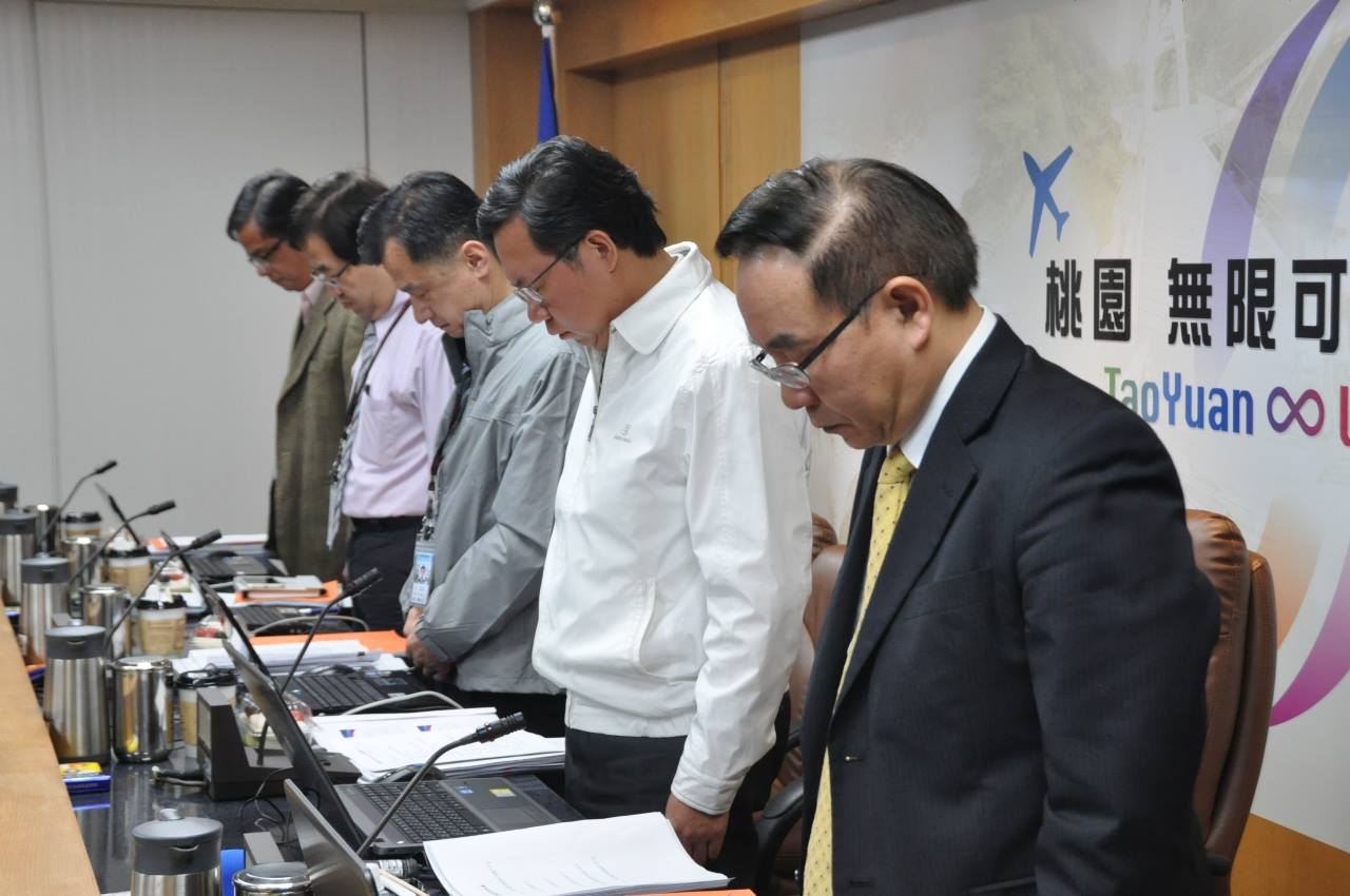 桃園市長鄭文燦臉書換人寫，今天的文章中強調將拆違建預算倍增，關說者即行公布。（翻攝自鄭文燦臉書）