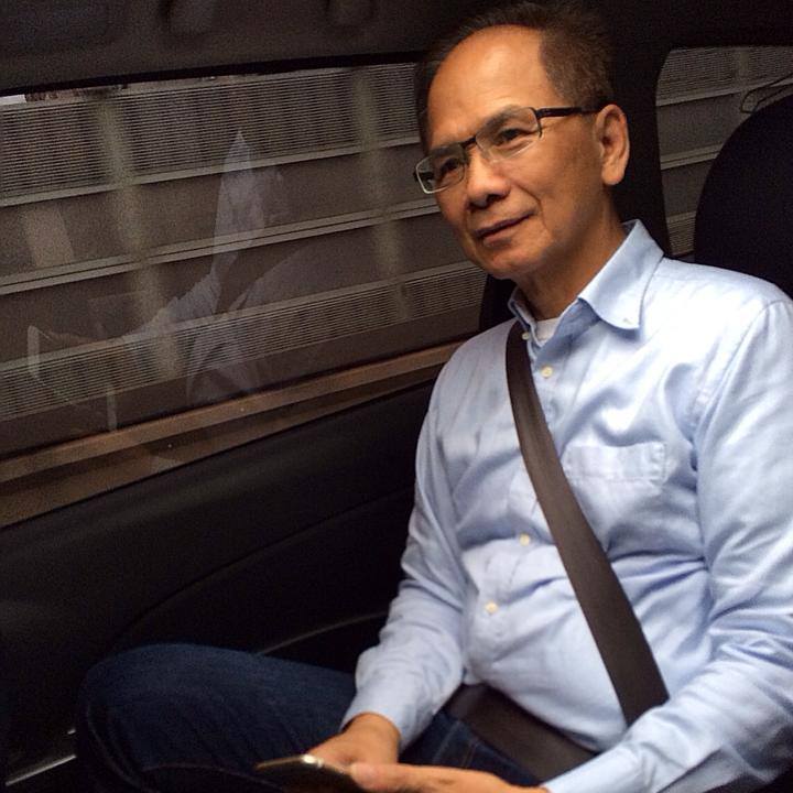 中國國民黨文傳會近來不斷發動文宣攻勢，宣稱長期來深受網路謠言攻訐、抹黑國民黨執政成果，如「貪污的阿扁幫國庫省下了6,839億」，要以「真相」駁斥假象，游錫堃淡定嘲諷「謝謝你們一直重提阿扁和我的政績！」。(取自游錫堃臉書)