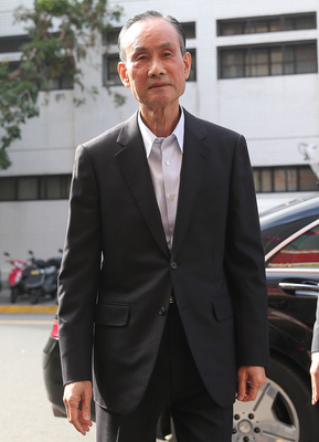 遠雄集團負責人趙藤雄,以認罪策略獲得免囚,暴露刑事豁免制度的粗糙性,與法官自由心證的問題。(資料照片/中央社)