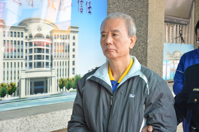 頂新旗下頂率積欠銀行團65億元貸款，兆豐銀證實今日已經還清，先前聲請70億元本票強制執行等法律程序也將一併撤銷。而這也顯示頂新魏家並非沒錢，也不必賣地還款，先前哀兵政策僅是場面話。（中央社資料照）