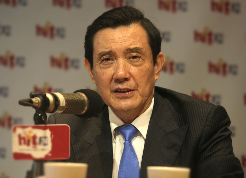 （圖片：中央社）