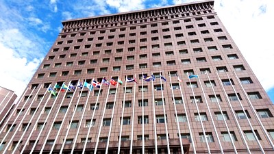 不是構築在「價值」、「信仰」與「利益」都能相互結合的兩國關係本來就不可能長久。圖／中央社