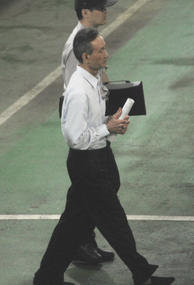 北檢偵辦桃園八德合宜住宅案25日偵結,依貪污等罪嫌起訴遠雄集團創辦人趙藤雄(前)等人。晚間趙藤雄則以3000萬交保,限制住居,暫時重獲自由。(檔案照片)中央社
