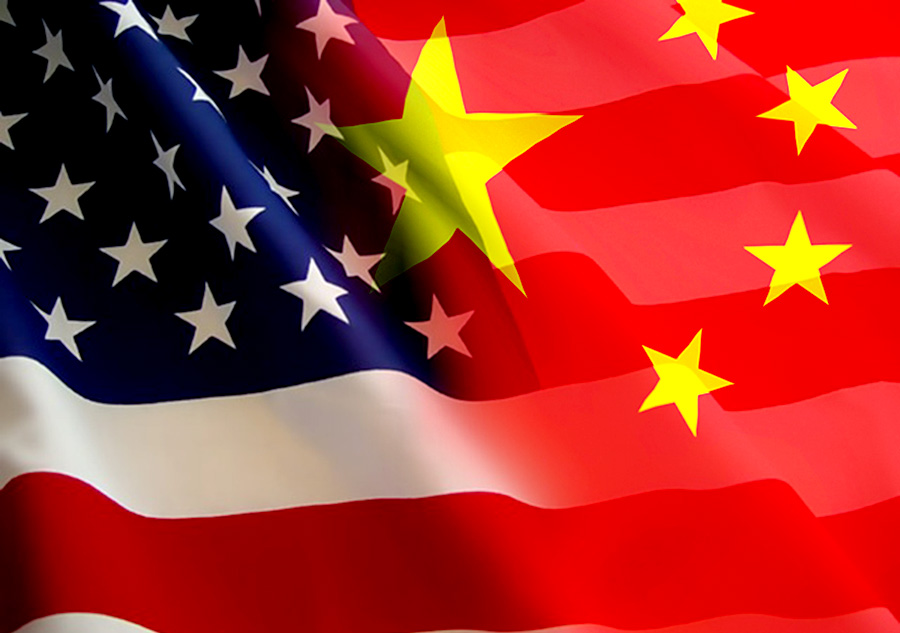 40年印證下來，中國不吃「普世價值」這一套餐，美國的期望可能落空了。事實上，中國越強，對一黨專制更執著。（網路資料，民報合成）