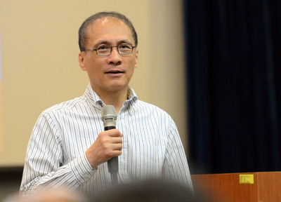 蔡英文總統倚重行政院長林全。但是林全一副名士風格，不要說避開黨的約束、也不太習慣面對立委，自我定位彷彿是加強版的財政部長，頂多再加上國營事業的人事管控。圖／中央社